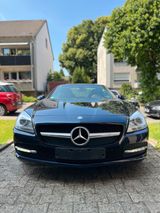 Mercedes-Benz Mercedes SLK 200 Kompressor Leder - Mercedes-Benz SLK 200 in Essen