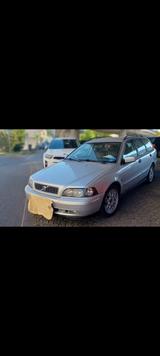 Volkswagen Volvo V40 1.9 Turbo diesel - Volkswagen Golf mit Diesel-Antrieb: Turbo