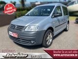 Volkswagen Caddy Life "Volks Caddy" 7 Sitzer - gebrauchte Volkswagen Caddy aus dem Jahr 2005