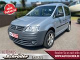 Volkswagen Caddy Life "Volks Caddy" 7 Sitzer - Volkswagen Caddy: Volks