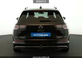 Volkswagen Golf VIII Variant  2.0 TDI Goal #AHK#IQ.Light# - Volkswagen Golf: I