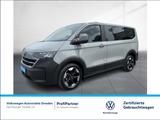 Volkswagen T7 Caravelle "PanAmericana" AUT NAV STH AHZV PAN - gebrauchte Vans