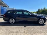 Mercedes-Benz C 220 T-Modell BlueEfficiency, Tüv 09/26 - gebrauchte Mercedes-Benz C 220 aus dem Jahr 2010