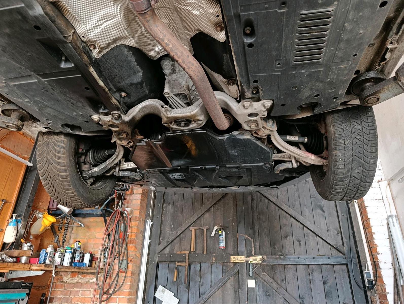 Seat Exeo 2009 — photo 7