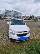 Chevrolet orlando - Chevrolet Orlando aus 2013
