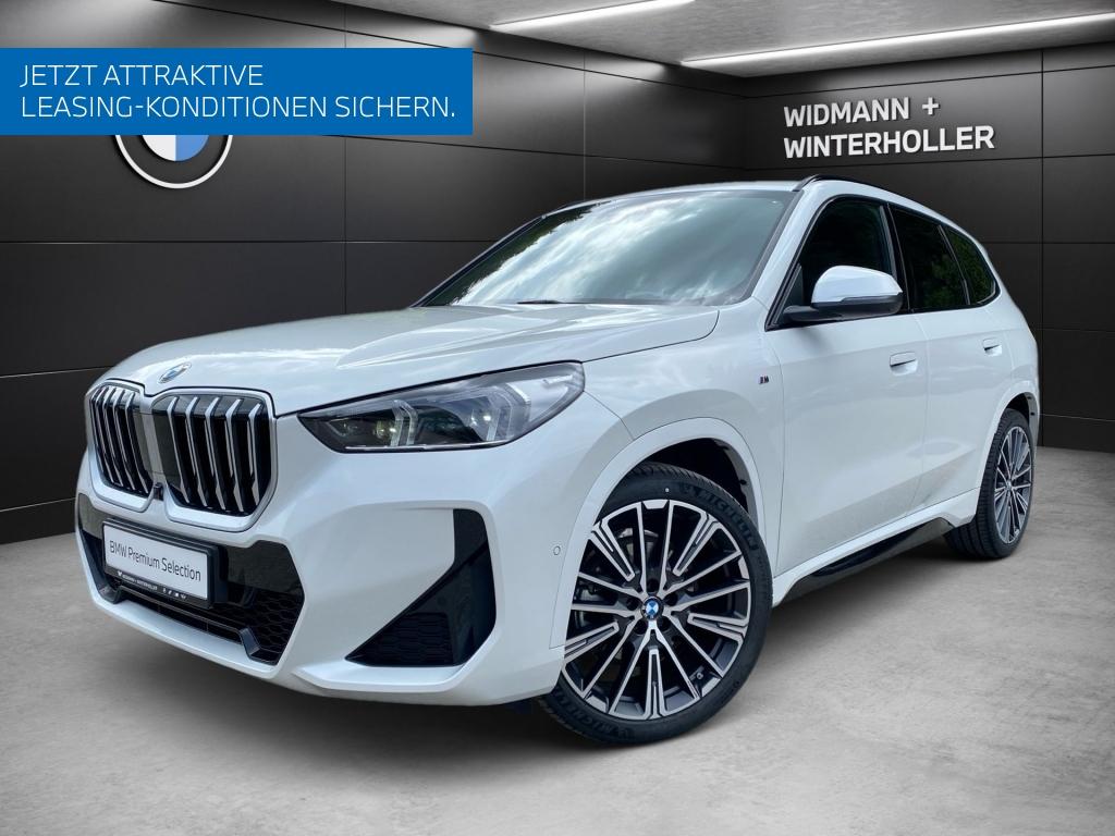BMW X1 xDrive23d M Sport HUD LC Prof. DA Pro H/K AHK