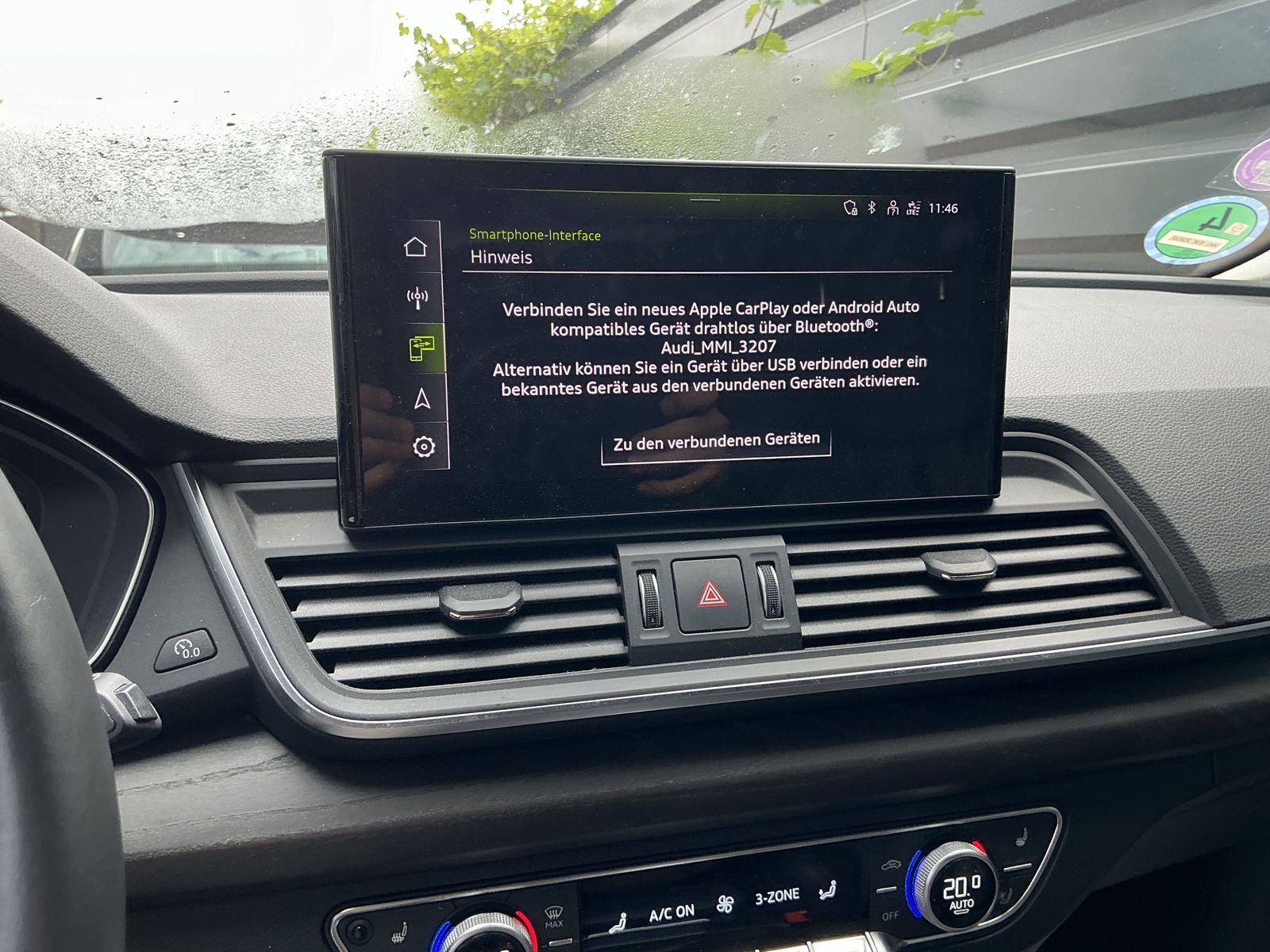 Audi Q5 Quattro S-Line Leder Bang&Olufsen Memory AHK foto 15