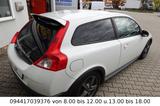 Volvo C30 D5 Kinetic AHK Navi Klima SHZ Euro 4 - Volvo C30: Automatik