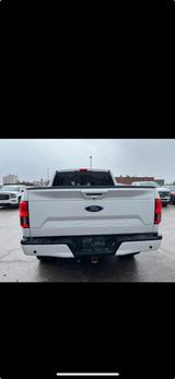 Ford F 150 Lariat 3.0 Diesel - Ford F 150: Allradantrieb, Lariat