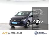 Volkswagen Touran 2.0 TDI DSG MOVE | NAVI | AHK | PANO |