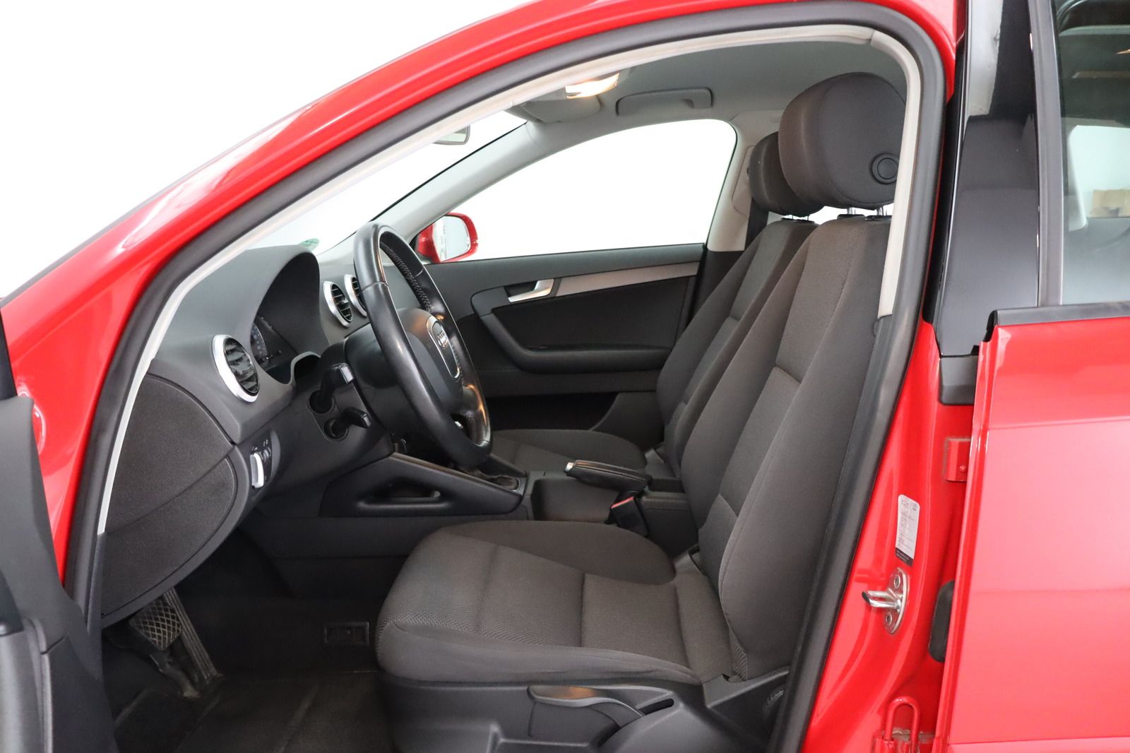 Fahrzeugabbildung Audi A3 1.2 TFSI S tronic Sportback * Sitzhzg. * PDC