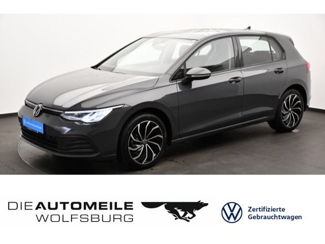 Volkswagen Golf 8 VIII 2.0 TDI DSG Life Pano/LED/ACC