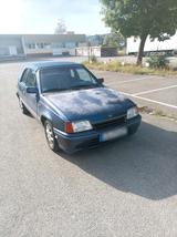 Opel Kadett E Bertone Caprio - Opel Kadett: Cabrio, Bertone