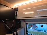 XGO X-Van 4  - XGO Diesel