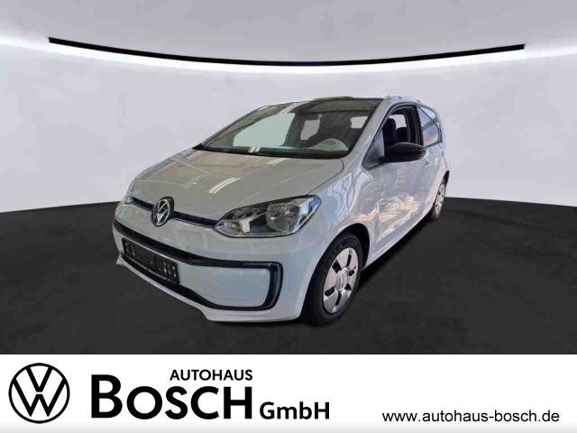 Volkswagen e-up! Style SHZ PDC Kamera Tempomat Alu Klima