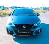 Honda Civic 1.8 i-VTEC Tourer Comfort - Honda Civic: Kombi