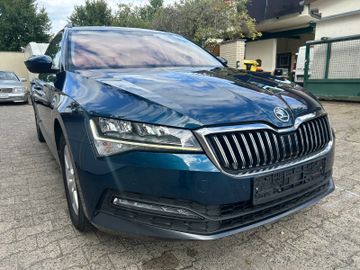 Skoda Superb - 11