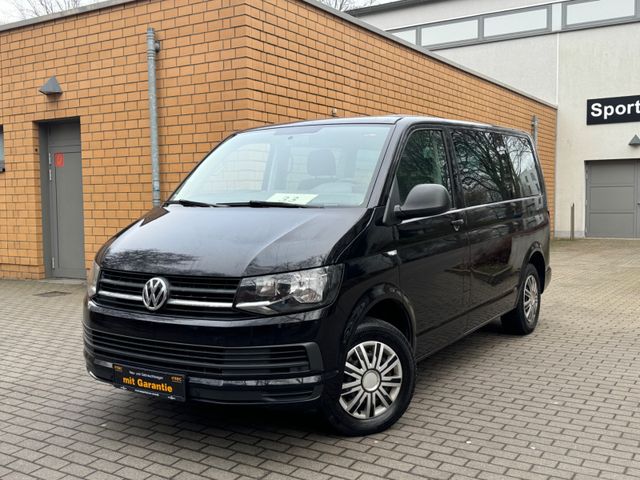 Volkswagen T6 Multivan/NAVI/7-SITZER/2019/GEPFLEGT/NAVI////