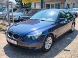 BMW 523i / Automatikgetriebe / 2. Hand / - BMW 523 Gebrauchtwagen in Hamburg