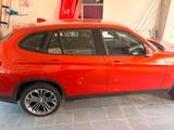 BMW X1 sDrive28i Automatik FaceLift - gebrauchte BMW X1 mit Facelift