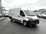 Peugeot Boxer 435 L4H2 Heavy BlueHDi 180 LED CAM - Peugeot Boxer mit Diesel-Antrieb: Automatik