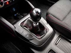FORD Focus Turnier 1.0 ST-Line X*LED*Navi*DAB*AHK*SHZ