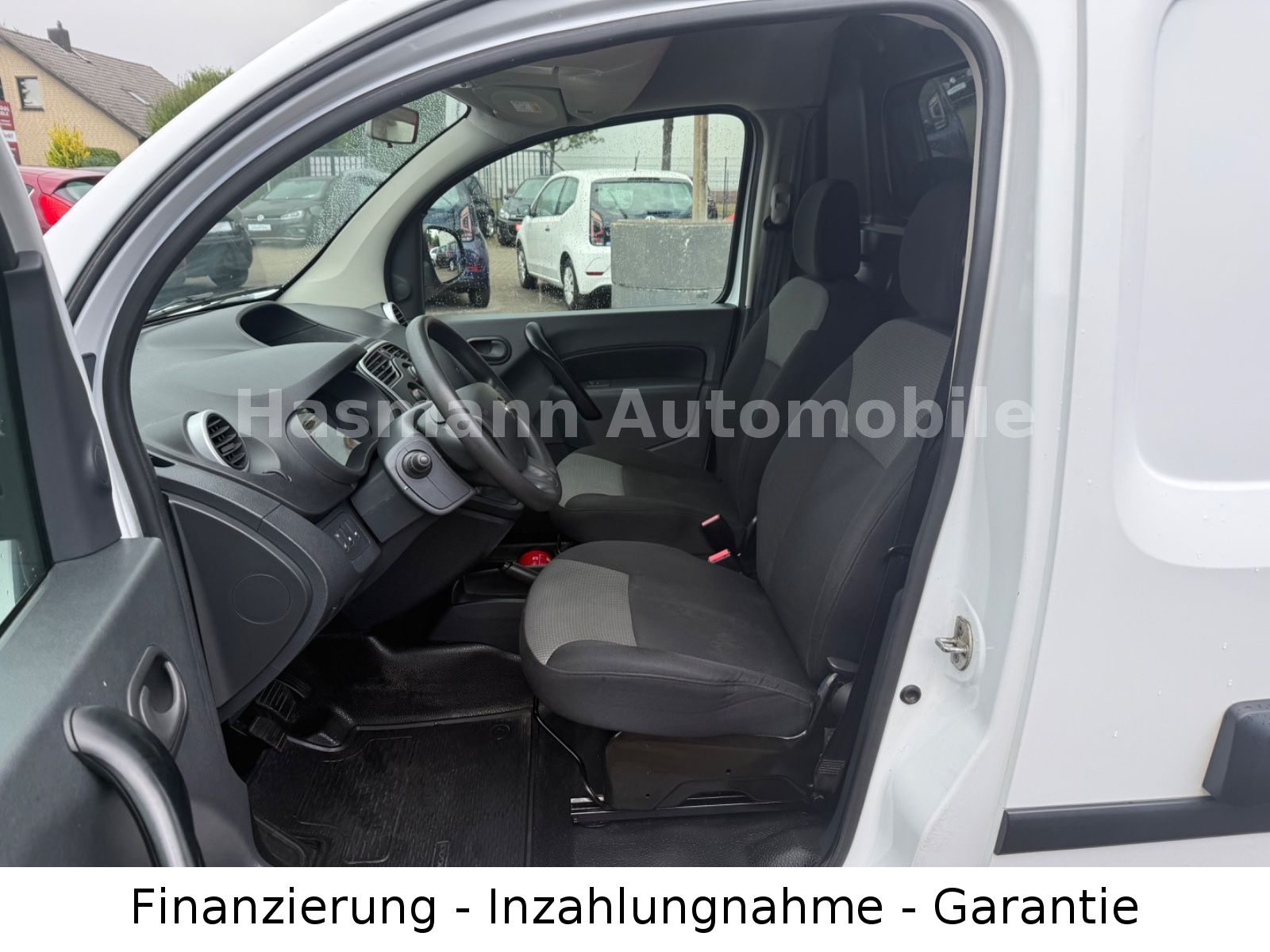 Kangoo Rapid Extra*KLIMA*19%MwSt.*1.HAND*TOP-GEP