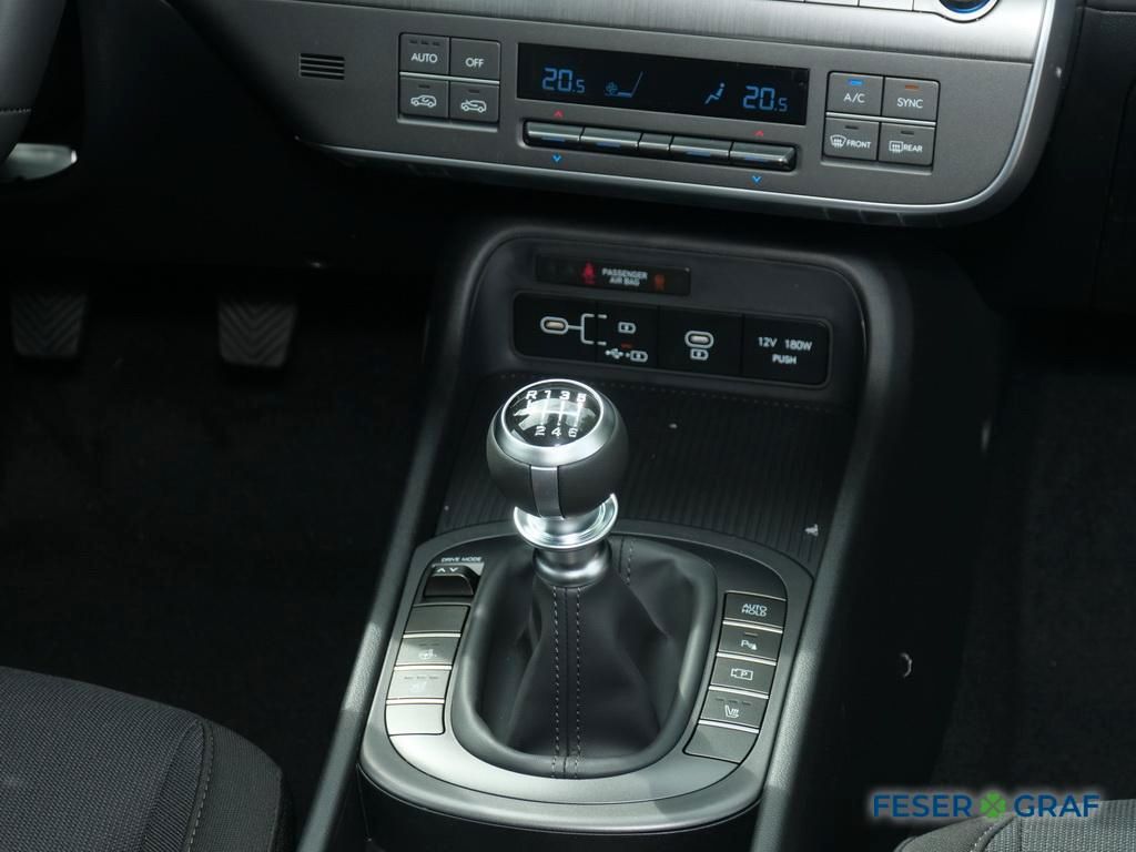 Hyundai KONA - Bild 8