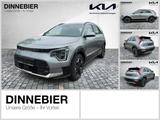 Kia Niro EV Inspiration LED+Navigation+Kamera+SHZ - graue Kia Niro EV