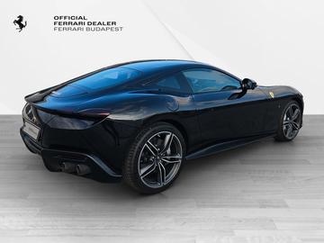 صورة 10 لـ 2021 Ferrari ROMA