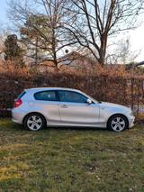 BMW 118i - e81