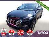 Hyundai Tucson 1.6 CRDi 136 Advantage+ LED Nav eHk PDC - Hyundai Tucson Advantage mit Diesel-Antrieb