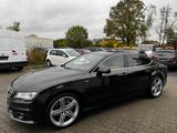 Audi A7 Sportback 3.0 TFSI quattro - Audi A7 Gebrauchtwagen