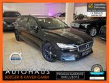 Volvo V60 D3 AUT | MOMENTUM | LED | KEYLESS [GARANTIE] - Volvo V60 Gebrauchtwagen in Bremen