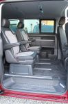 Volkswagen T6.1 Multivan Generation SIX DSG AHK ACC Standhz