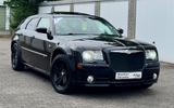 Chrysler 300C Touring 3.0 CRD STR Design - Chrysler 300C: Crd