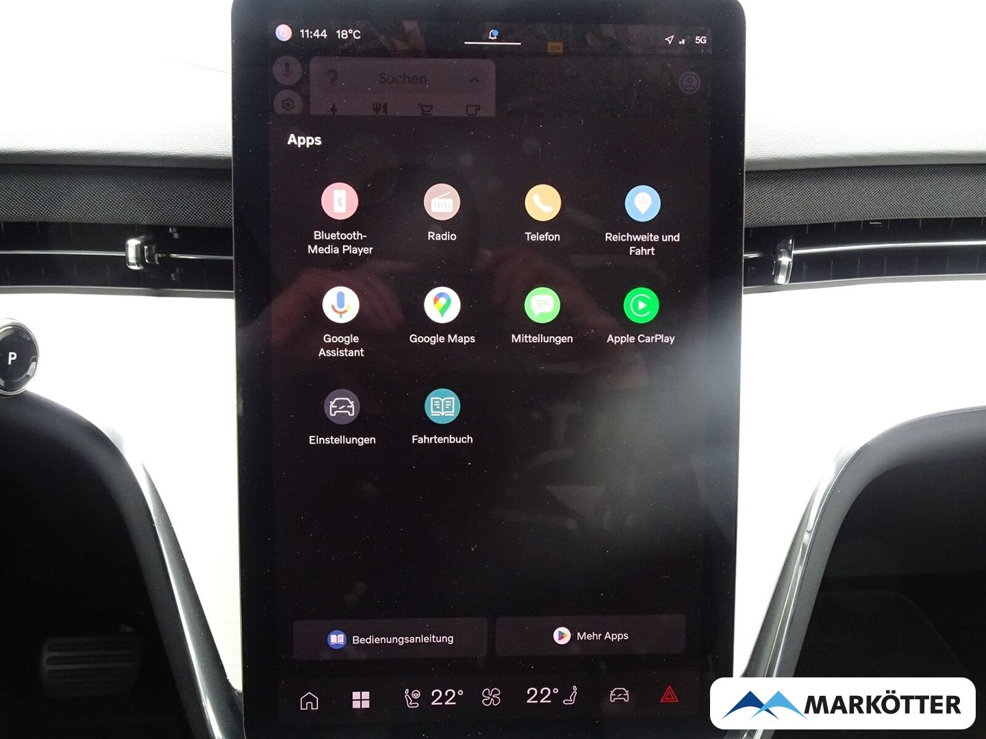 Volvo EX90 - Bild 12