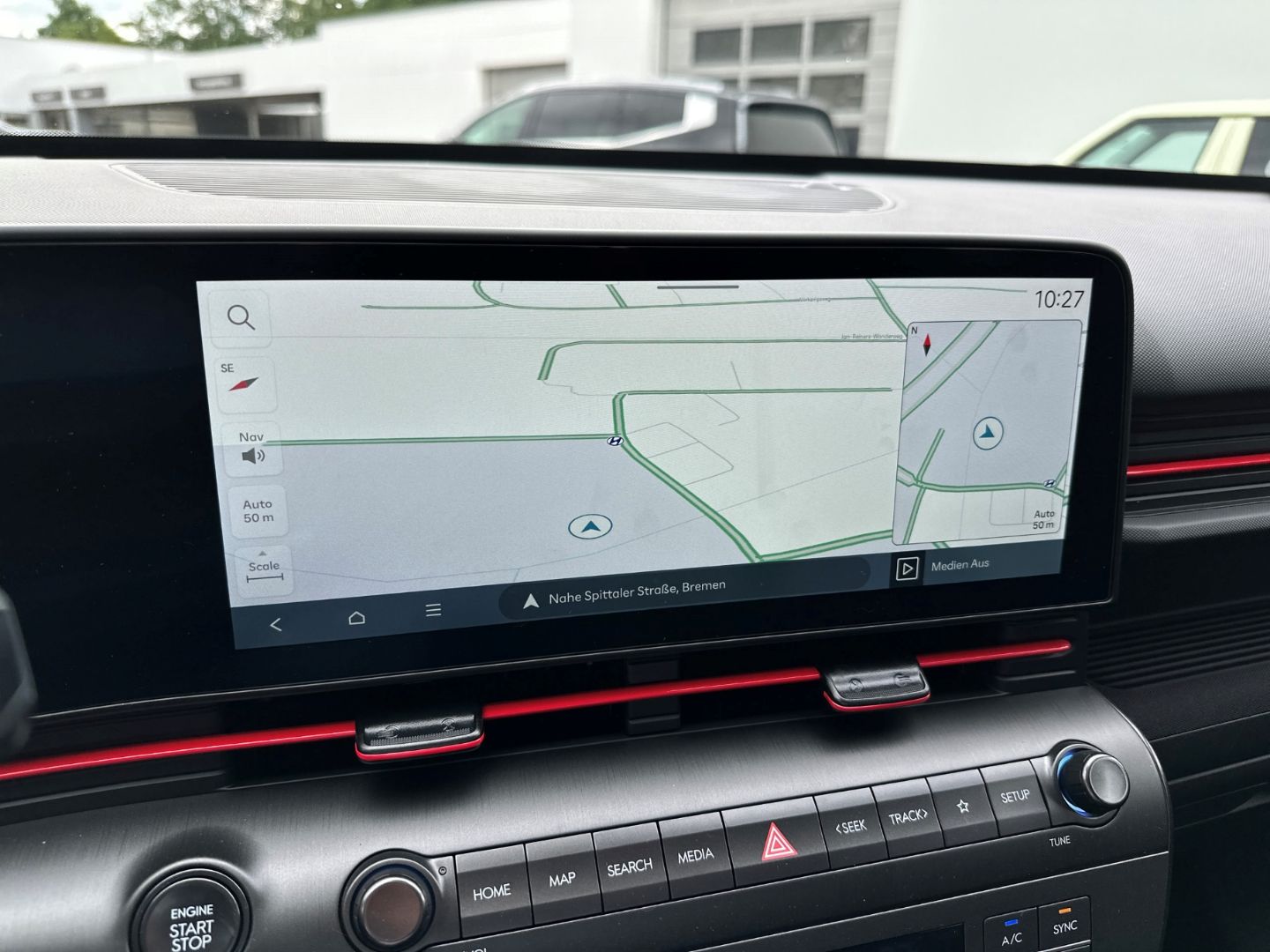 Hyundai Kona – Bild 14