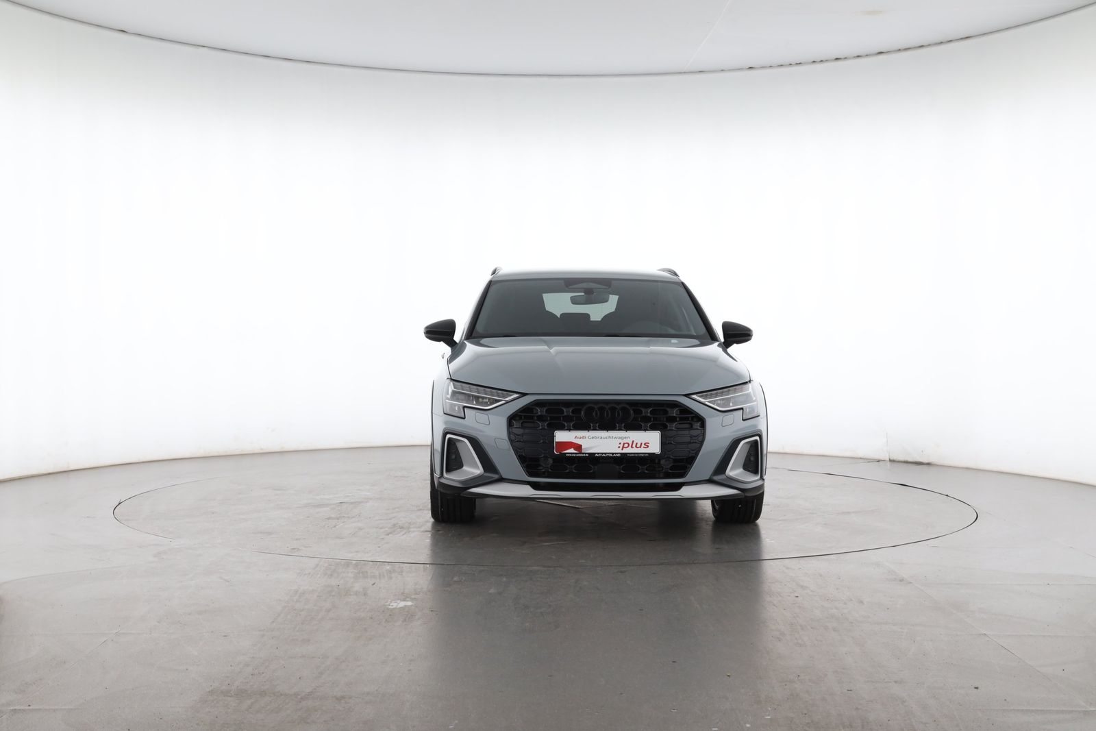 Audi A3 - Bild 5