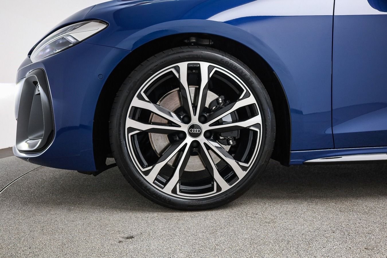 Audi S5 - Bild 7