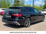 Audi A4 Avant 40 TFSI S line*1. Hand*ACC*LED*8-fach* - Audi A4: 8h