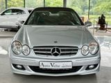 Mercedes-Benz CLK 200 Cabrio Kompressor - Mercedes-Benz aus 2006: Clk