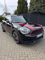MINI John Cooper Works Countryman John Cooper Wor...