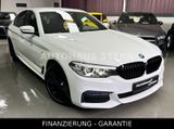 BMW 520 i Lim M Sport Shadow 8xReifen DisplayKey LED - BMW 520: Limousine, 520i