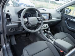 Foto Nummer 6: SKODA Karoq