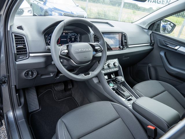 Foto Nummer 6: SKODA Karoq