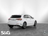 Mercedes-Benz A 250 4M AMG NIGHT+LED+18"+KAMERA+MBUX - Mercedes-Benz A 250: Limousine