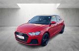 Audi A1 Sportback 25 TFSI advanced S-tronic MMI Bluet - Audi A1 Jahreswagen