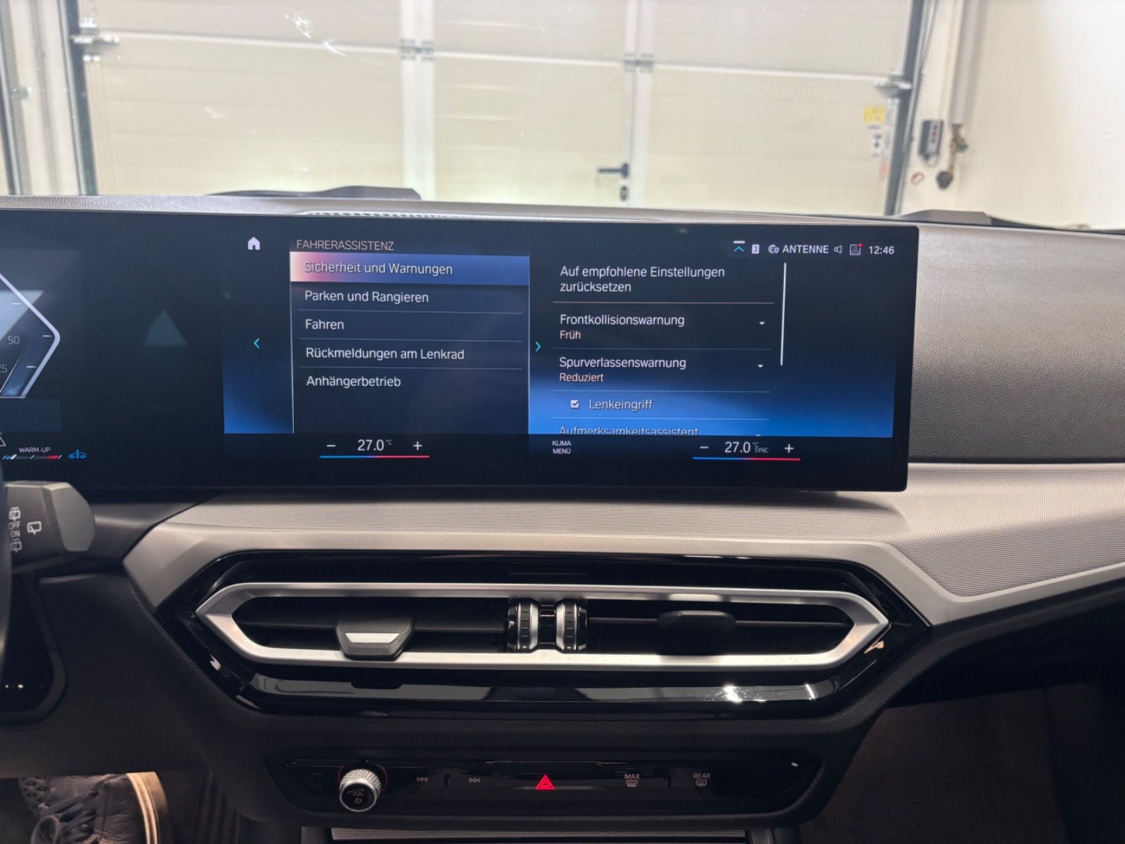 BMW 318i Touring*G 21*LED*ACC*Widescreen*PDC*AHK* SH foto 23