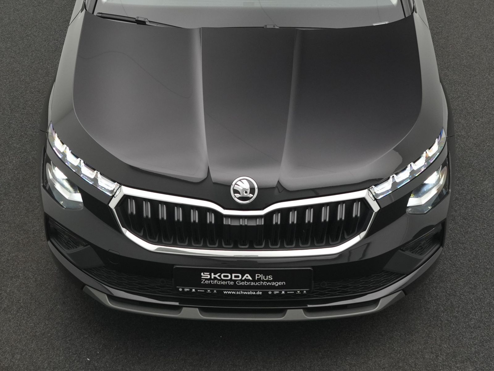 Skoda Kamiq - Bild 28